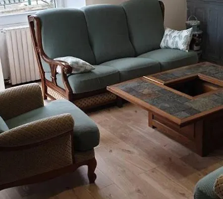 Maison Bourgeoise 4ch A Noirterre Ferienhaus *