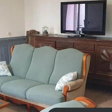 Maison Bourgeoise 4ch A Noirterre * Bressuire