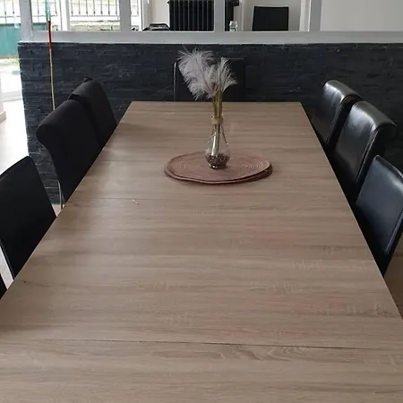 Maison Bourgeoise 4ch A Noirterre * Bressuire