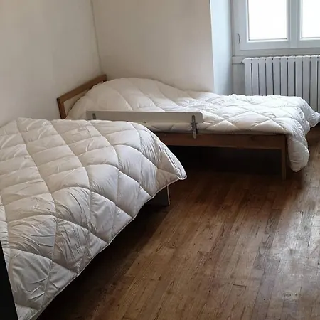 Maison Bourgeoise 4ch A Noirterre Ferienhaus Bressuire