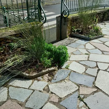 Maison Bourgeoise 4ch A Noirterre