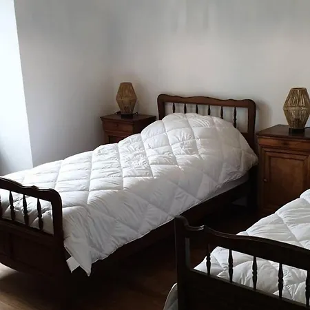 Maison Bourgeoise 4ch A Noirterre * Bressuire